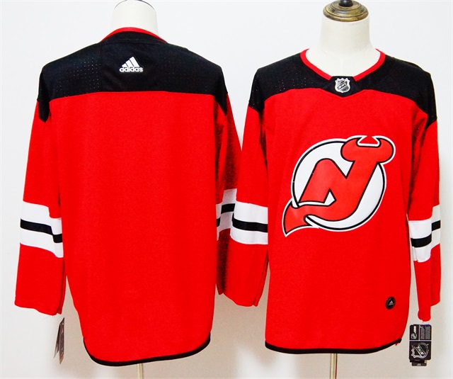 New Jersey Devils jerseys 2022-004